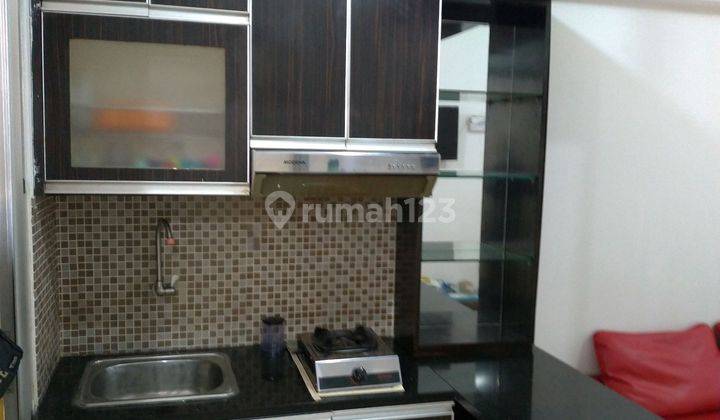 Green Bay Apartement 2bedroom Siap Huni Lokasi Strategis 2