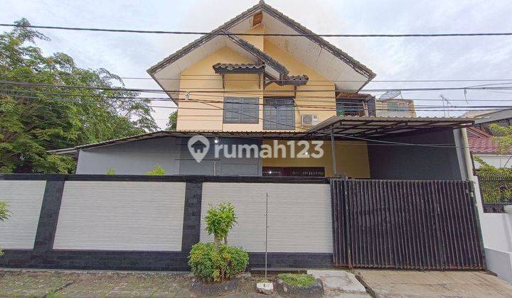 citra garden rumah hoek hitung tanah harga njop sip huni 