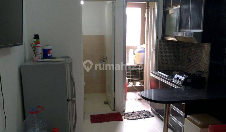 Green Bay Apartement 2bedroom Siap Huni Lokasi Strategis 1