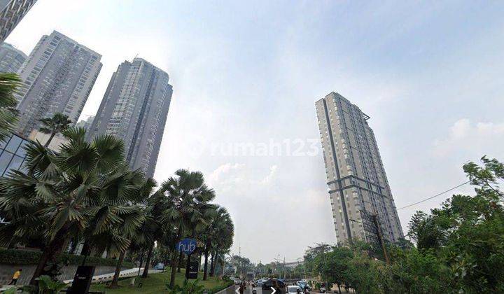 west mark apartemen tanjung duren lokasi dekat mall dan kampus 2