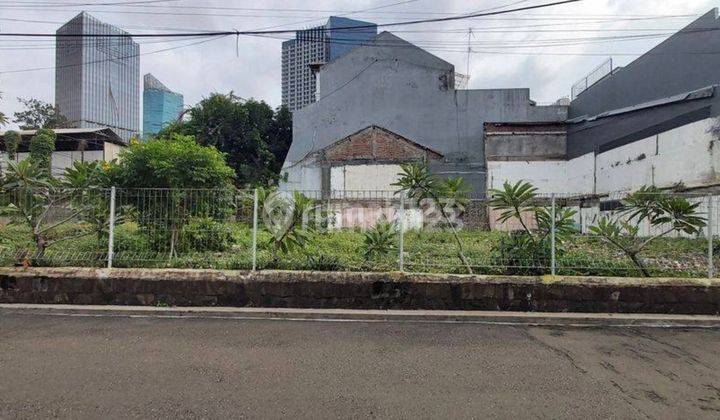 Taman S.parman Rumah Tua Hitung Tanah Tengah Kota 2