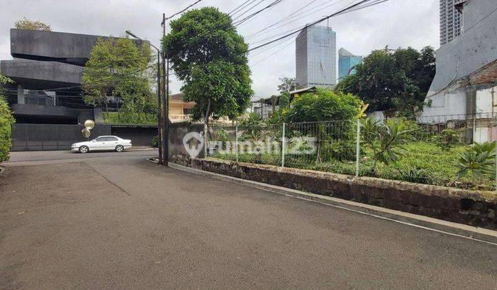 Taman S.parman Rumah Tua Hitung Tanah Tengah Kota 1