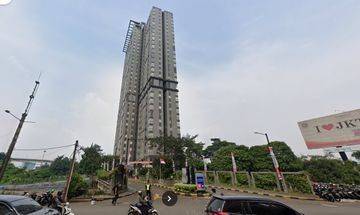 west mark apartemen tanjung duren lokasi dekat mall dan kampus 1