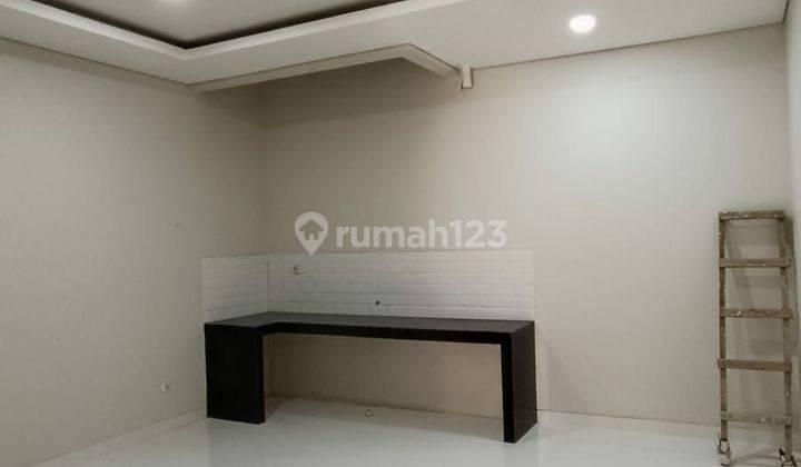 Tomang Rumah Brandnew Minimalis Modern Strategis Tengah Kota 2