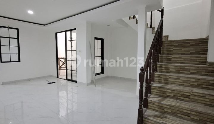 Nice House Ready to Live In Beautiful Surroundings 2