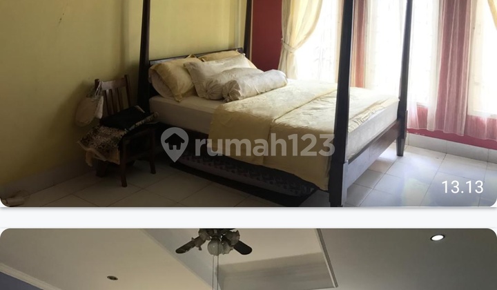 Asri House Ready for Occupancy Asri House Ready for Occupancy