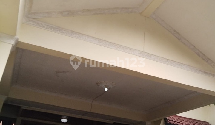 Rumah Dg Lingkungan Asri 2