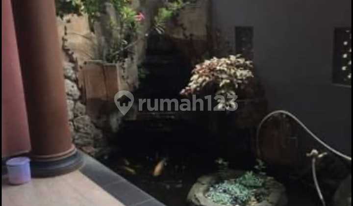 Rumah Murah Full Furnished Jakarta Timur 1