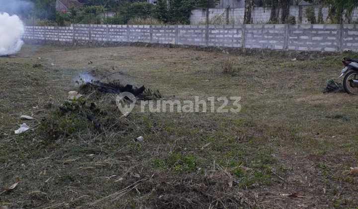 Tanah Lokasi Bagus Tanah Lokasi Bagus