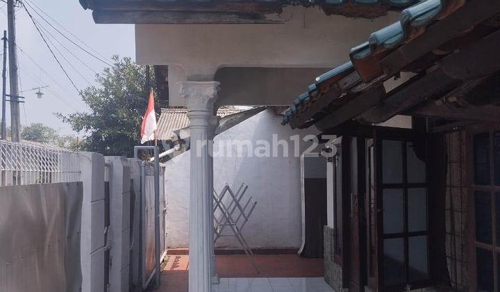 Good Location House Negotiable Until Deal 2