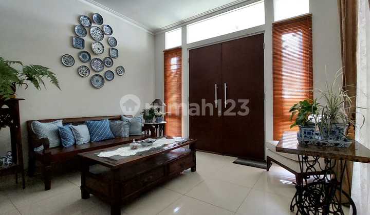 Rumah Bagus Siap Huni Rumah Bagus Siap Huni