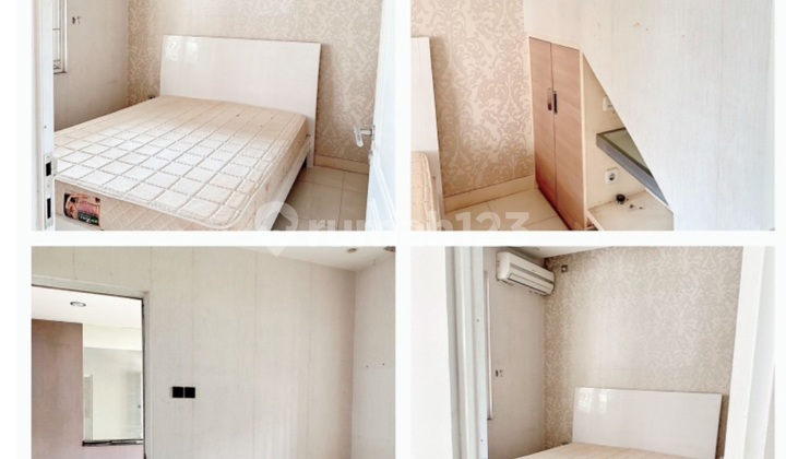 Rumah Siap Huni Bagus Semi Furnished