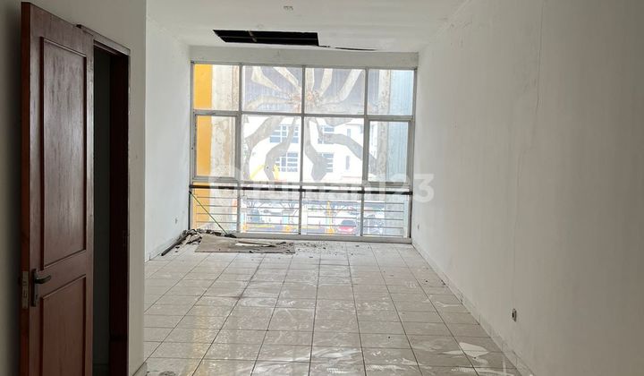 Ruko 3Lt Kawasan Niaga Citragrand Cibubur Pinggir Jalan Alternatif Ruko