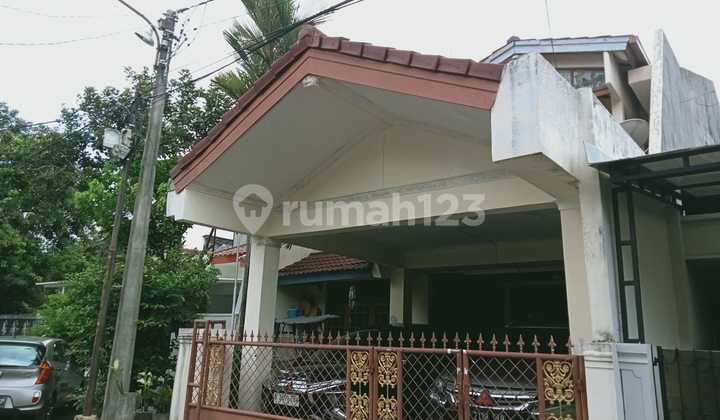 Rumah Dg Lingkungan Asri Rumah Dg Lingkungan Asri