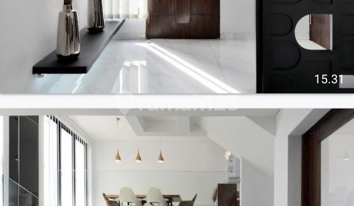 Rumah Bagus Ada Kolam Renang Rumah Bagus Ada Kolam Renang