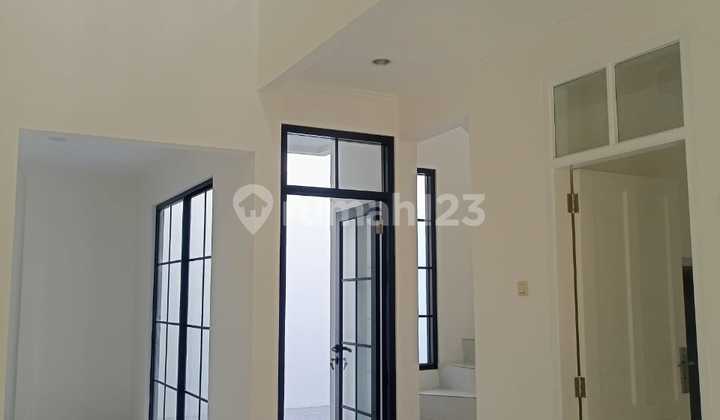 Rumah Bagus Siap Huni Lingkungan Nyaman