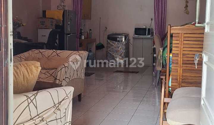 Rumah 1 Lantai Siap Huni