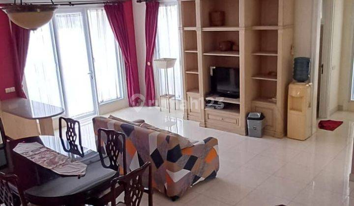 Rumah 2lt Dekat Bagus Siap Huni Rumah Dekat Mall Living Word 1