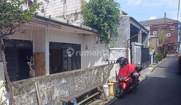 Dijual Rumah Murah Lt 90 Depok Jawa Barat 1