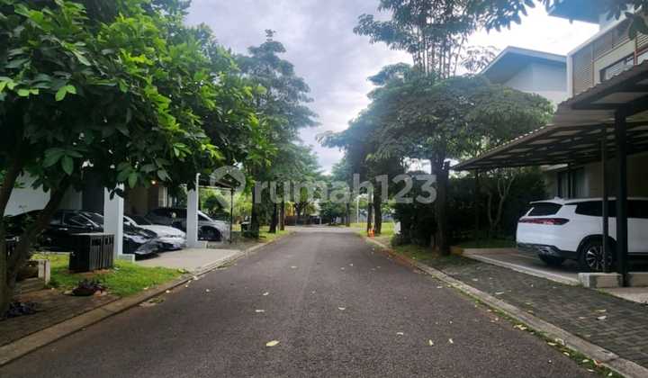 Disewa Rumah Cantik 2 Lantai Full Furnish Cluster Deshna The Avani Bsd Disewa Rumah Cantik 2 Lantai Full Furnish Cluster Deshna The Avani Bsd