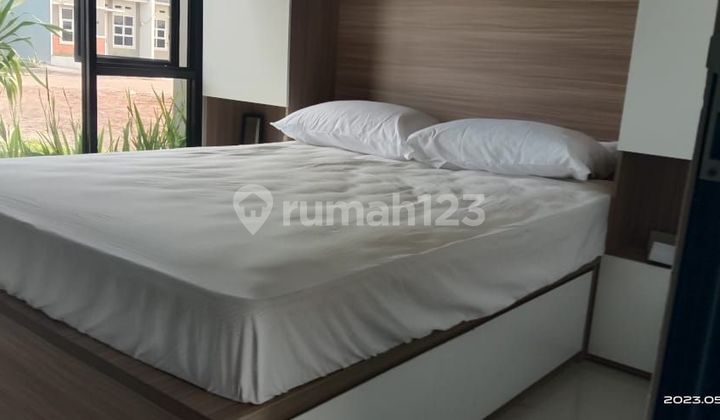 Rumah 300 JUTA Griya Artha Sukasari Residence Tangerang 2
