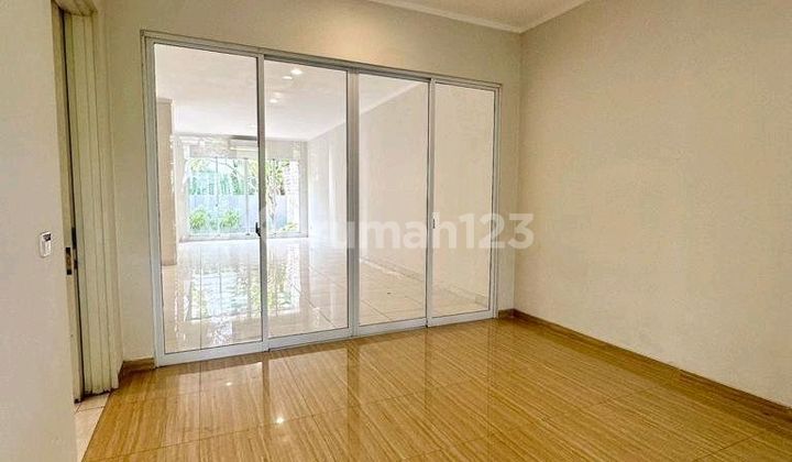 Barang Langka Rumah Cantik Rapih 2 Lantai Type 12 Cluster Cajuputi Depark Bsd Tangerang