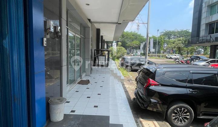 POV: Guaranteed Profit from a Beautiful Neat 3-Story Shop Office in the Elite Bidex BSD Tangerang Office Shop Area POV: Guaranteed Profit from a Beautiful Neat 3-Story Shop Office in the Elite Bidex BSD Tangerang Office Shop Area