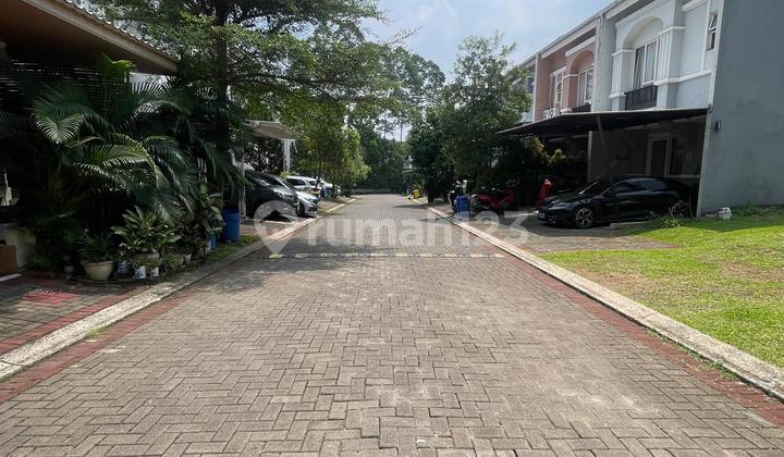 Ready to Move Rumah Rapih Semifurnished 2 Lantai Sevilla Park BSD Tangerang Ready to Move Rumah Rapih Semifurnished 2 Lantai Sevilla Park BSD Tangerang