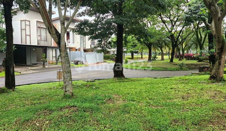 Kavling Tercantik Luas 500An Cluster Divena Deshna The Avani Bsd Kavling Tercantik Luas 500An Cluster Divena Deshna The Avani Bsd