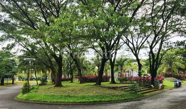 Termurah Kavling Hadap Timur Depan Taman Cluster Divena Dehsna The Avani Bsd Termurah Kavling Hadap Timur Depan Taman Cluster Divena Dehsna The Avani Bsd