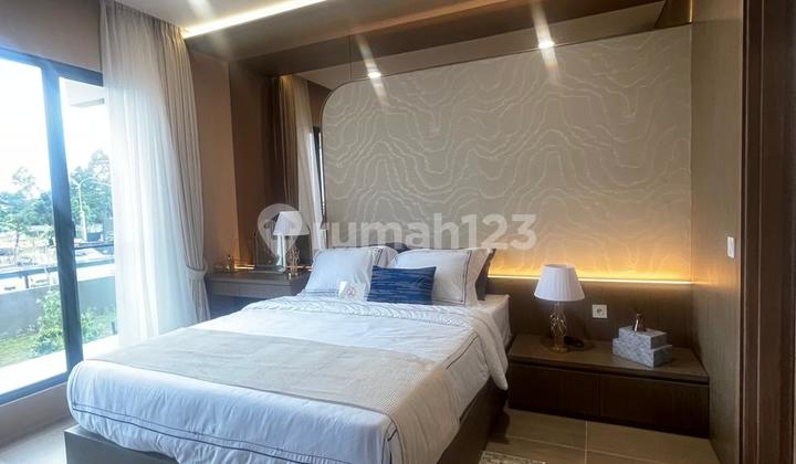 POV : RUMAH CANTIK 2 LANTAI TERBARU BSD TIMUR SAMPING POLSEK SERPONG TANPA DP - CLUSTER VIREYA BSD TANGERANG