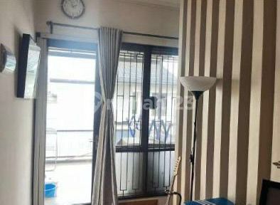 For Sale Quickly Neat House Ready to Live 2 Lat Full Furnish Cluster Cosmo The Icon 2