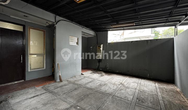 Jarang Ada Paling Rame Disewa Ruko Horizon Broadway The Icon Bsd