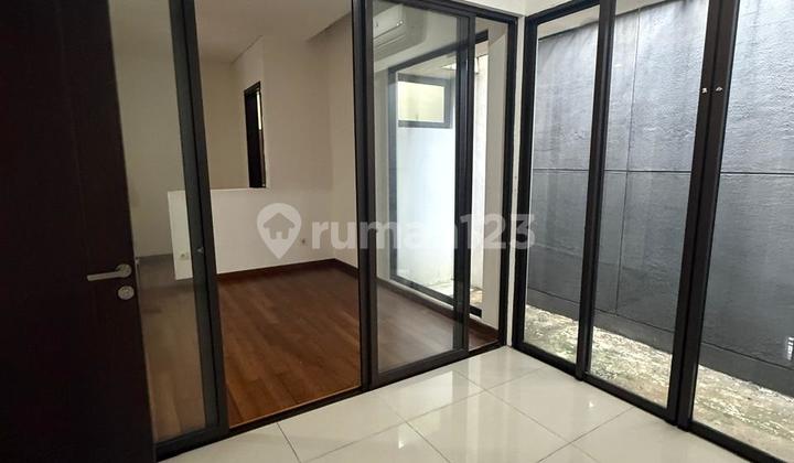 Dijual Rumah 2 Lantai Cluster Myfield Greenwich Bsd