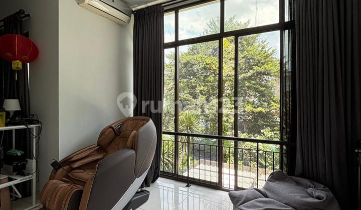 POV : Jarang Ada Rumah Double Decker Full Furnish 2 Lantai Cluster Primavera The Foresta BSD Tangerang POV : Jarang Ada Rumah Double Decker Full Furnish 2 Lantai Cluster Primavera The Foresta BSD Tangerang