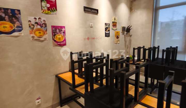 Jarang Ada Ruang Usaha Dijual Ruko 2 Lantai Ruko Goldfinch Gading Serpong