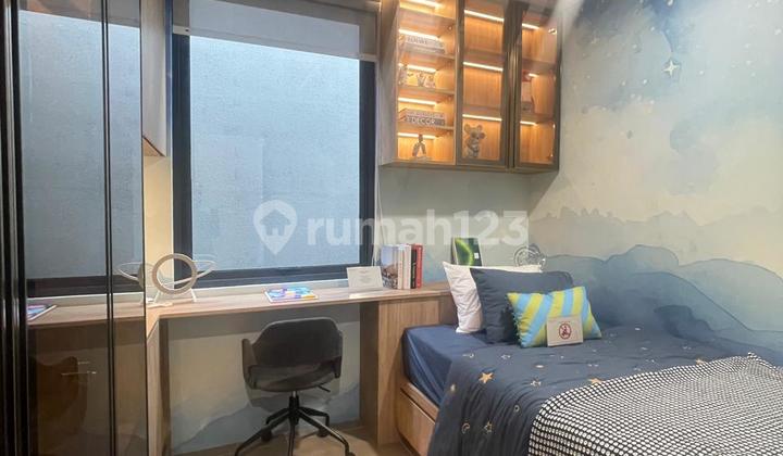 POV : COCOK UNTUK GENZ TERMURAH DI BSD TIMUR CLUSTER VIREYA - BSD CITY