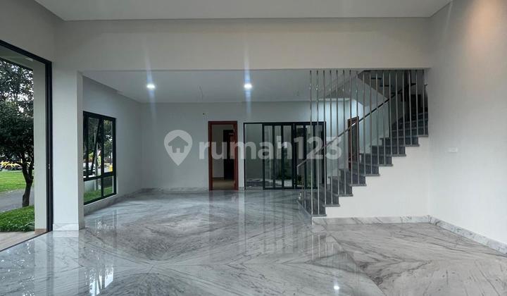 POV : Dijual Cepat Rumah Bangunan Mandiri Cantik Rapih 2 Lantai Kawasan Greenwich BSD Tangerang POV : Dijual Cepat Rumah Bangunan Mandiri Cantik Rapih 2 Lantai Kawasan Greenwich BSD Tangerang