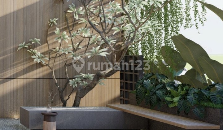 POV : Ready to Move Rumah Cantik Siap Huni 3 Lantai Full Furnish + Swimming Pool Cluster Naturale Foresta BSD Tangerang POV : Ready to Move Rumah Cantik Siap Huni 3 Lantai Full Furnish + Swimming Pool Cluster Naturale Foresta BSD Tangerang