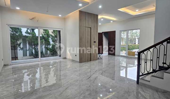 POV: For Sale Fast Brand New Ready-to-Live In Nice 2-Story House Eligible for Mortgage in Cosmo The Icon Cluster BSD Tangerang POV: For Sale Fast Brand New Ready-to-Live In Nice 2-Story House Eligible for Mortgage in Cosmo The Icon Cluster BSD Tangerang