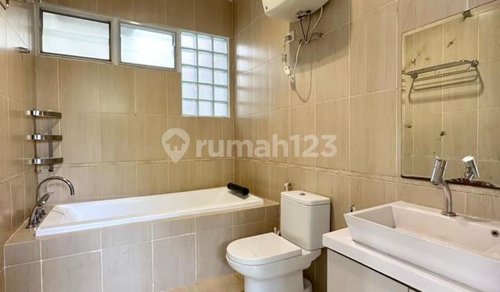 Turun Harga Ratusan Juta Rumah Rapih Siap Huni 2 Lantai Cluster Cajuputi Depark Bsd Tangerang