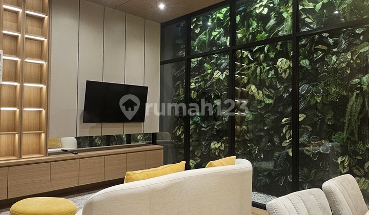 Ready to Move In Beautiful 2-Storey Furnished House in Svadhi Tanakayu Cluster, BSD Tangerang Ready to Move In Beautiful 2-Storey Furnished House in Svadhi Tanakayu Cluster, BSD Tangerang