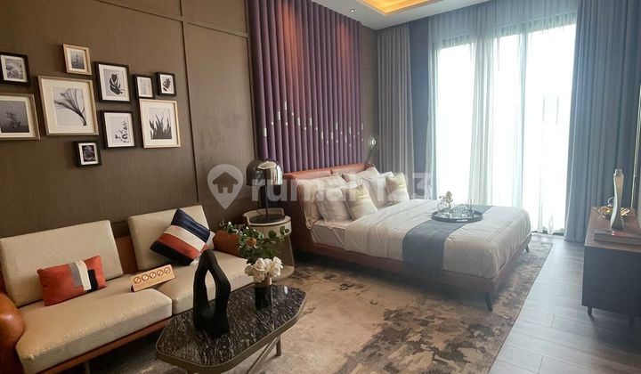 Limited Stock Rumah Luxury 3 Lantai Type 15 Inclued Lift Cluster Layton Navapark BSD Tangerang Limited Stock Rumah Luxury 3 Lantai Type 15 Inclued Lift Cluster Layton Navapark BSD Tangerang