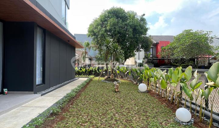 POV : Ready to Move Rumah Cantik Hoek Siap Huni 2 Lantai Full Furnish 3 Carport Cluster Kencana Loka BSD Tangerang POV : Ready to Move Rumah Cantik Hoek Siap Huni 2 Lantai Full Furnish 3 Carport Cluster Kencana Loka BSD Tangerang
