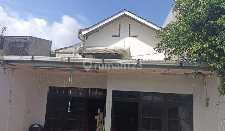 Dijual Rumah Murah Lt 90 Depok Jawa Barat 2