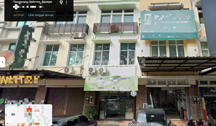 Paling Murah Ruko 3 Lantai Hadap Jalan Cash Back 100 Juta Ruko Tol Boulevard Bsd Paling Murah Ruko 3 Lantai Hadap Jalan Cash Back 100 Juta Ruko Tol Boulevard Bsd