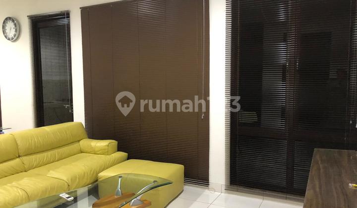 POV: Rarely for Rent 2-Story House Near Park, Cluster Divena Deshan The Avani BSD Tangerang, Fully Furnished POV: Rarely for Rent 2-Story House Near Park, Cluster Divena Deshan The Avani BSD Tangerang, Fully Furnished