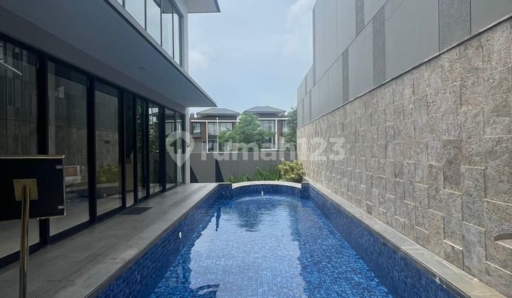 Luxury House 3 Floor Type 15 Inclued Lift Cluster Layton Navapark BSD Tangerang Luxury House 3 Floor Type 15 Inclued Lift Cluster Layton Navapark BSD Tangerang