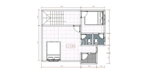 POV: For Sale: 3-Story Independent Corner House, Neat, Ready to Occupy, East-Facing, 3 Floors, Kierina Cluster, BSD East 2