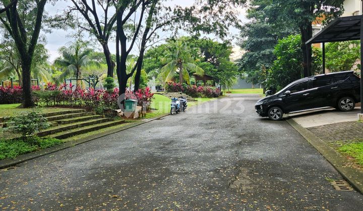 Jarang Ada Kavling Depan Taman Posisi Ngantong Cluster Divena Deshna Bsd Jarang Ada Kavling Depan Taman Posisi Ngantong Cluster Divena Deshna Bsd